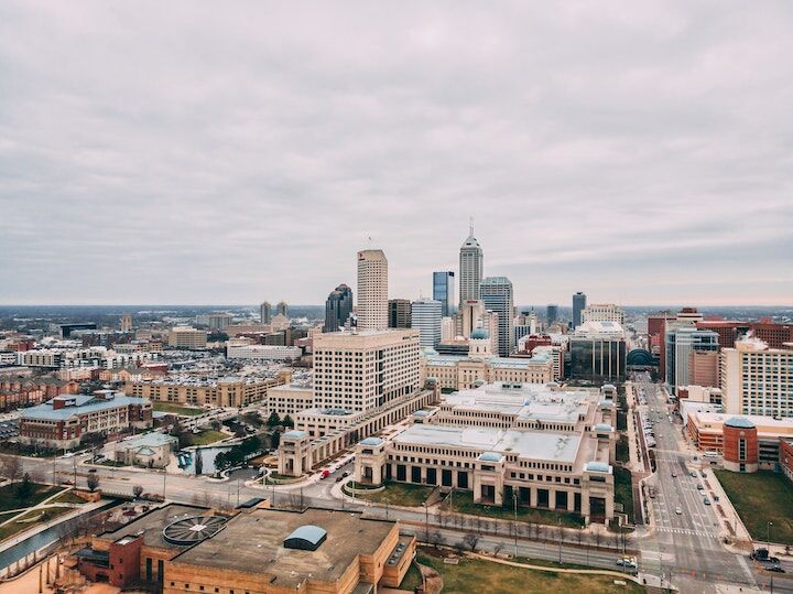 Unvaccinated Hoosiers and DUIs make Indiana a high-risk travel state